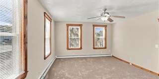 220 Willow Street Gallery 1