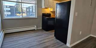 Close to Stapleton - Anschutz - DIA - Renovated 1 Bedroom With Balcony Gallery 11