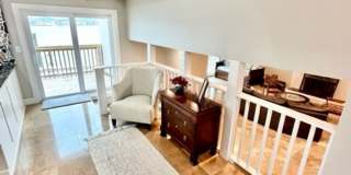 Gorgeous furnished waterfront home for rent on Okaloosa Island! Gallery 27