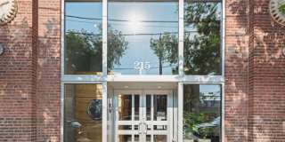 215 N Aberdeen Street Gallery 2