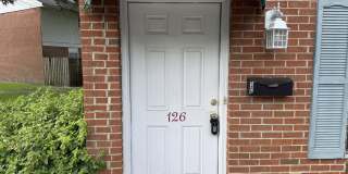 126 Short Street Gallery 1
