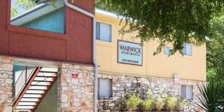Warwick Gallery 87