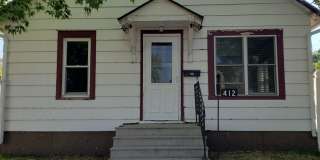 412 3rd Ave NW Jamestown, ND 58401 Gallery 1