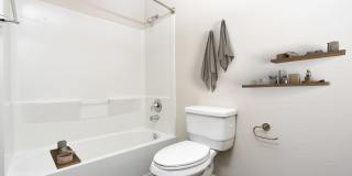 The Boulders Apartments Gallery 13