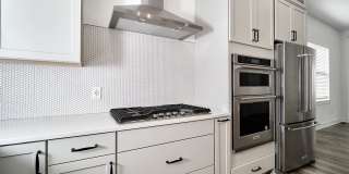 Luxury Townhome in downtown Indianapolis! Gallery 17