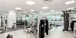 2/2 at The Sanctuary ~ Downtown Orlando's Established Luxury Condos 1 Block from Lake Eola Gallery 42
