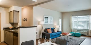 The Bailey at Amazon Creek Apartments Gallery 8
