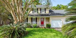 4 Bedroom, 2.5 Bathroom Home in Tall Pines - Summerville Gallery 1