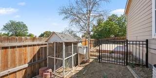 Welcome Home to Your New Arvada Home....  with fantastic outdoor space! Available NOW!! Gallery 15