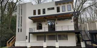942 Peachtree Battle Circle NW Gallery 2