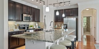 Orion McCord Park Apartments Gallery 1