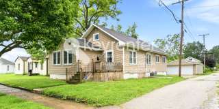 This well-maintained 3-bedroom, 2-bath home in Lebanon, IN offers practical comfort and modern conveniences. Gallery 1