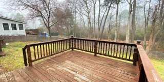 Updated 4 Bedroom / 3 Bathroom with In-Law Suite in Jack Britt School District! Gallery 28