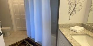Furnished 2 bedroom 2 bathroom condo Gallery 14