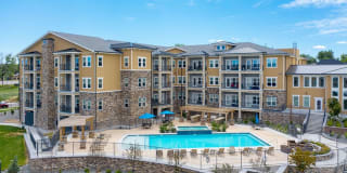 Caliber at Hyland Village Gallery 1