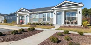 Cottages at Brightleaf Gallery 18