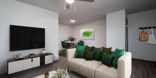 Spruce Park Apartments Gallery 3