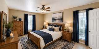 Cerca Demi Apartments Gallery 13