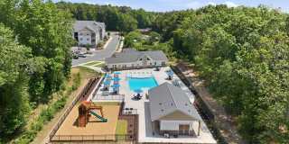 Pine Reserve Apartments Gallery 59