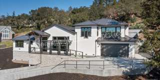 Stunning Brand-New Home in Fountaingrove | 3 Bed + 3.5 Bath | 2,968 Sq Ft Gallery 1