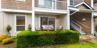 Creekside Apartments Gallery 11