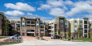 Mosaic at Levis Commons Gallery 9