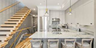 Logan Circle Condo Gallery 8