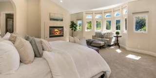 Gorgeous Monte Sereno Estate on Spacious Private Lot Gorgeous Monte Sereno Estate on Spacious Private Lot Gallery 11