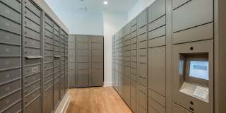 Perla Luxury Apartments Gallery 57