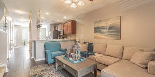 2 Bedroom - 2.5 Bathroom - Gated Community - Community Pool Gallery 23