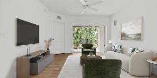 Palm Springs Apartments Gallery 45