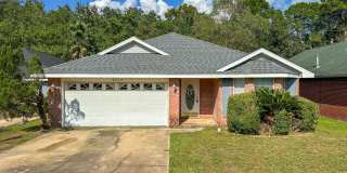 Updated 3 bedroom 2 bath brick home located in the Cottages at Marcus Lake! Gallery 1