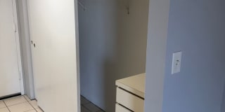 Studio, 1 Bath with Balcony Apartment - Ready for Move in! Gallery 7