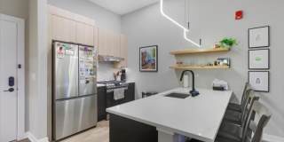 3217 North Clark Gallery 3