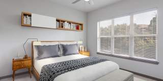 Crest at Park Central Apartments Gallery 38