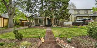 Elegant 4BR Retreat by Chautauqua & CU Elegant 4BR Retreat by Chautauqua & CU Gallery 6