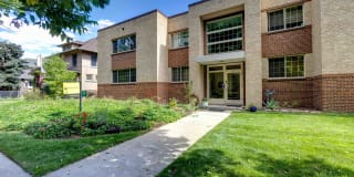 1200 St. Paul St. Apartments Gallery 9