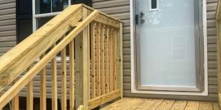 3 Bedroom/ 2 Bath Mobile Home - Near Beaches  Shopping! Gallery 1