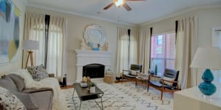 The Park at Research Forest Apartments Gallery 1