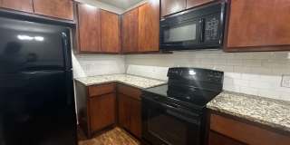 3 Bedroom 2 Bathroom 2 Car Garage Duplex In Moore Gallery 9