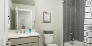 Fully furnished 1 bedroom! Gallery 29
