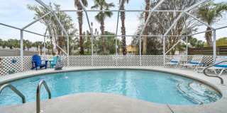 Gorgeous 4 bedroom pool house for rent w/ deeded beach access + pool & yard service included in the rent! Gallery 58