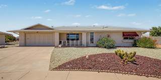13222 W Kodiak Sun City - Furnished 2 Bed, 2 Bath in Adult Community Gallery 1