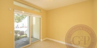 Sunset - 3 BR, 3.5 BA Townhouse 2,225 Sq. Ft. - 3D Virtual Tour, 2 Car Garage Gallery 12