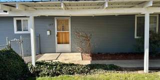 Hard to find 2 bdrm, 1.5 bath unit with water, sewer, and garbage.  Onsite laundry and A/C! Gallery 1