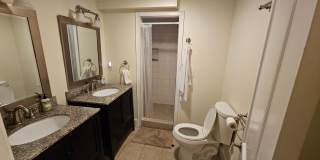 Renovated Apt super close walk to BC!  $1000 awarded upon closing!  Move in by Aug 24th!  Luxury Apt w. Laundry in unit! Gallery 12