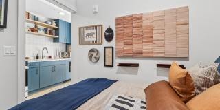 NOVEL 14th Street by Crescent Communities Gallery 28