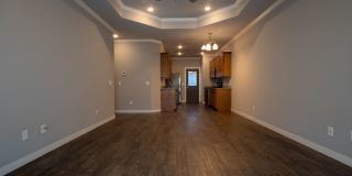 Charming 3-bedroom, 2-bathroom home located in the beautiful Pea Ridge, AR Gallery 7