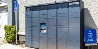 The Marc @ 1600 Gallery 12