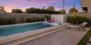 COMING SOON! Fully Furnished 3 Bedroom 3 Bathroom Home in Old Town Scottsdale COMING SOON! Fully Furnished 3 Bedroom 3 Bathroom Home in Old Town Scottsdale Gallery 60